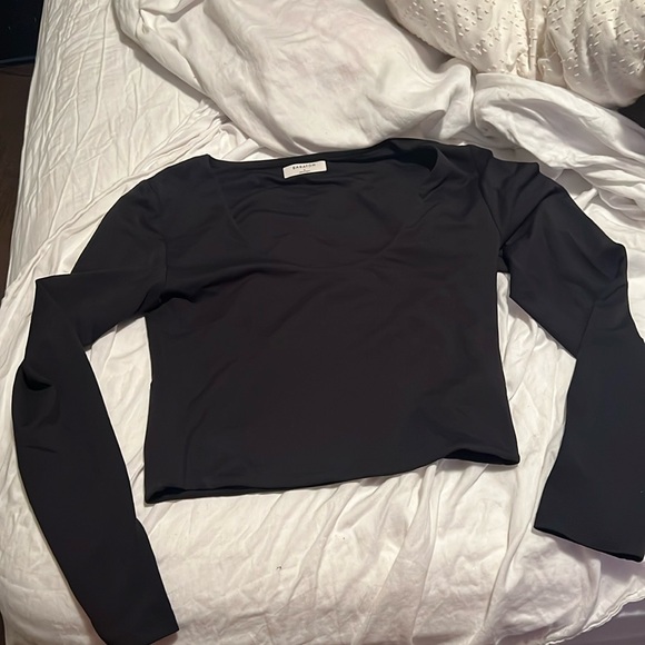 Contour long sleeve - Picture 1 of 2